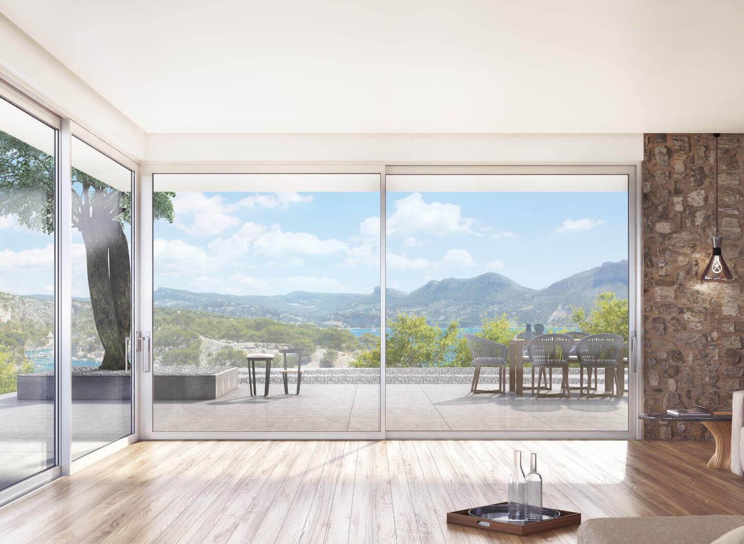 Villas at Kos Island